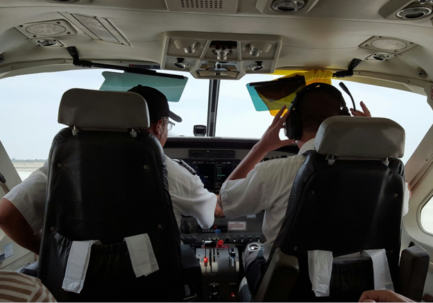 Why do You need to Have an Instrument Rating?