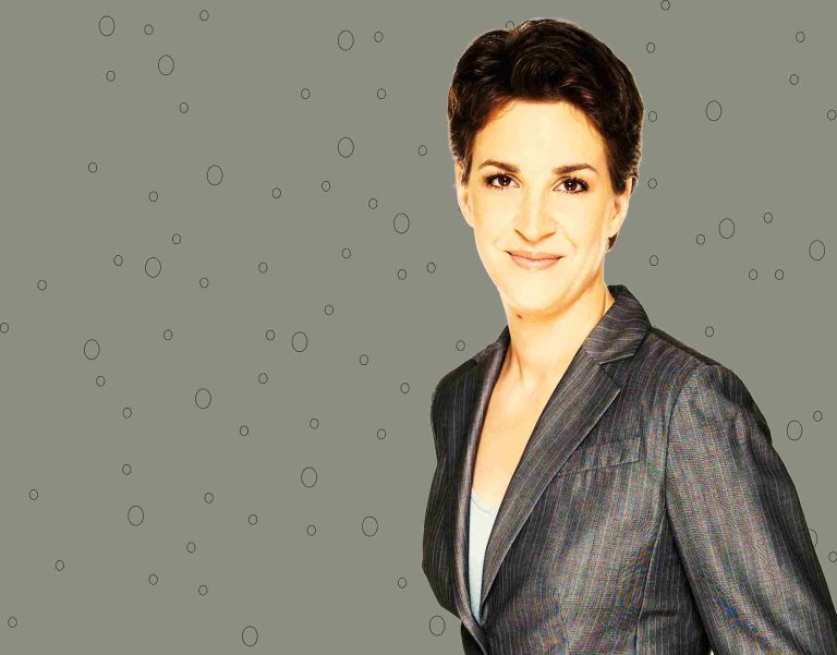 The Story of Rachel Maddow Daughter. All updates.