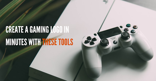 gaming logo tools