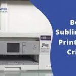Pros and Cons of Using Best Sublimation Printer for Heat Transfer