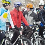 Top 7 Winter Cycling Jackets for Your Ride