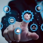 IoT in Businesses