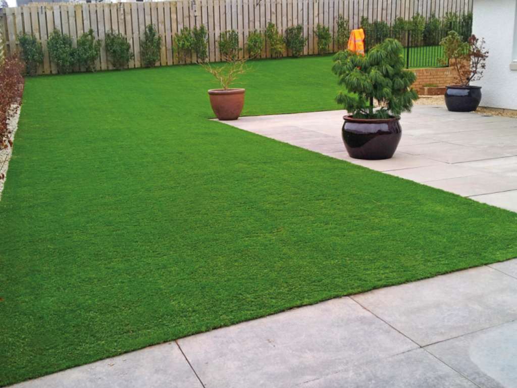 Get a Durable and Maintenance-free surface with Artificial Grass