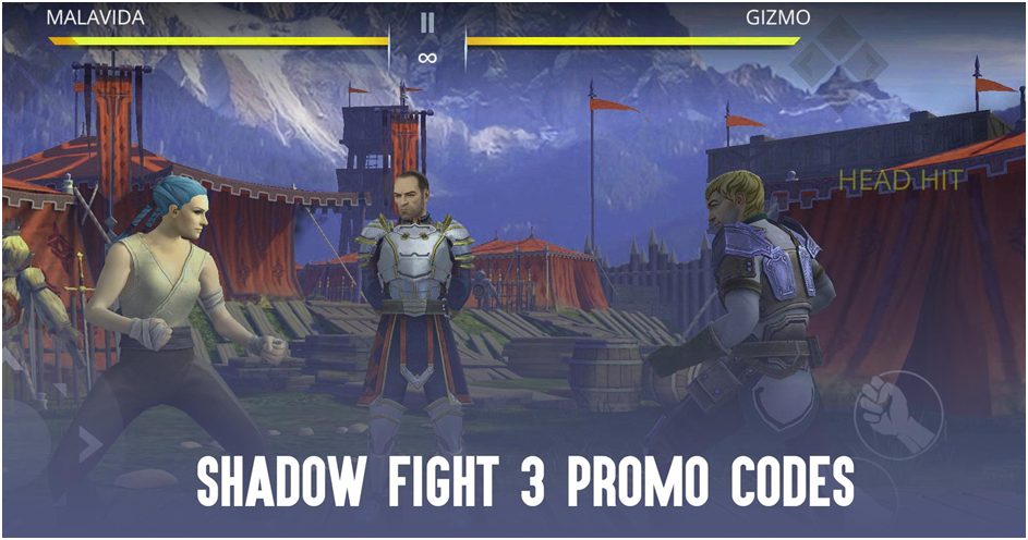 Different Versions of Shadow Fight