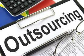 HR Outsourcing Company