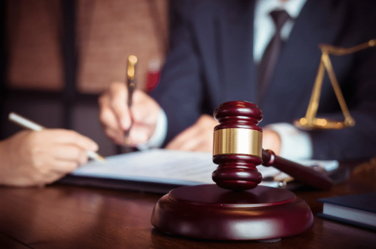 Attorney