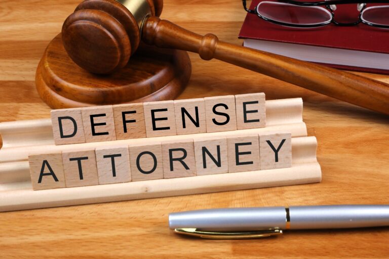 Federal Appeals Attorney: Navigating Complex Legal Battles Attorney