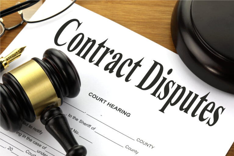 Essential Legal Considerations for Commercial Contracts Legal Considerations