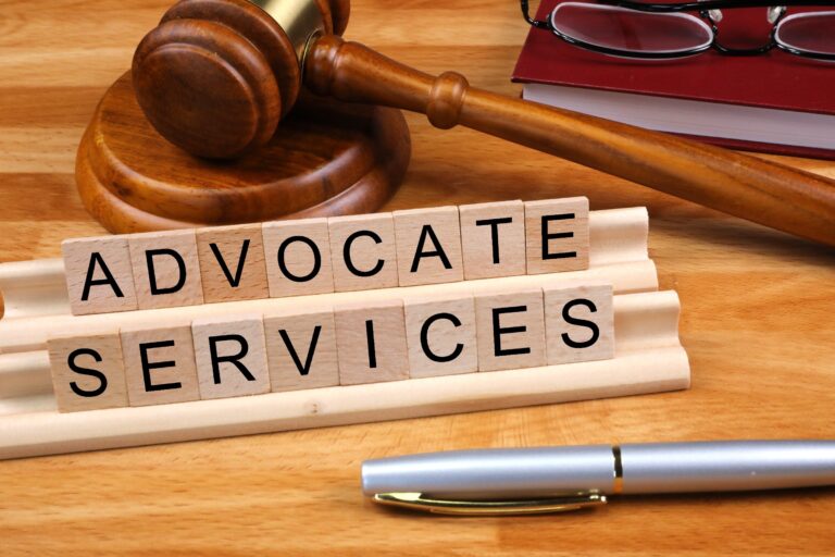 Experienced Attorneys in Joplin: Your Trusted Legal Advocates Legal Advocates