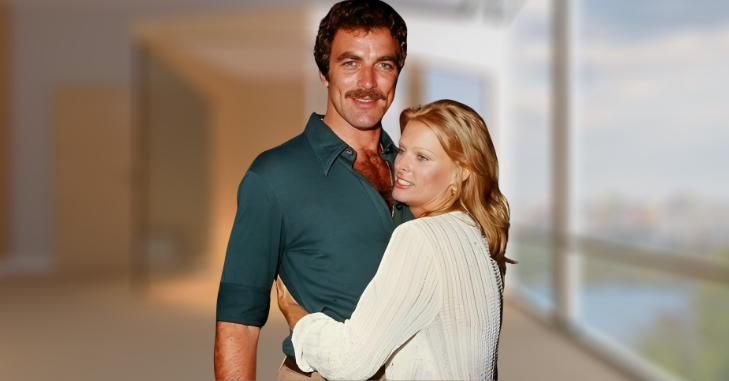 Tom Selleck’s First Wife Revealed: Plus, His Age, Career