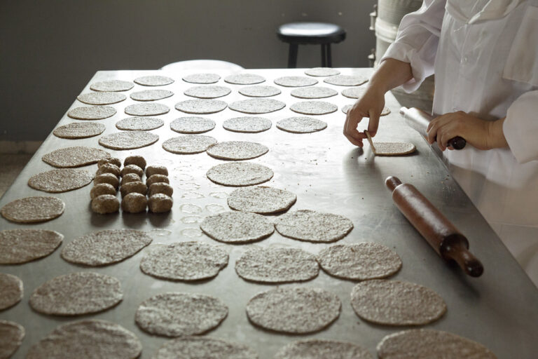 Signature Biscuits
