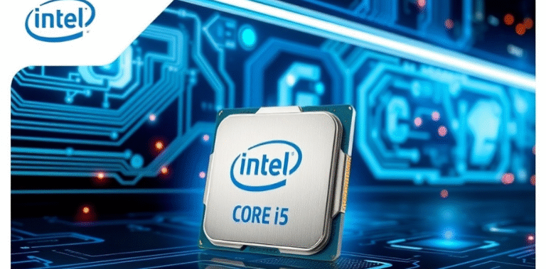 Intel Core I5-10400